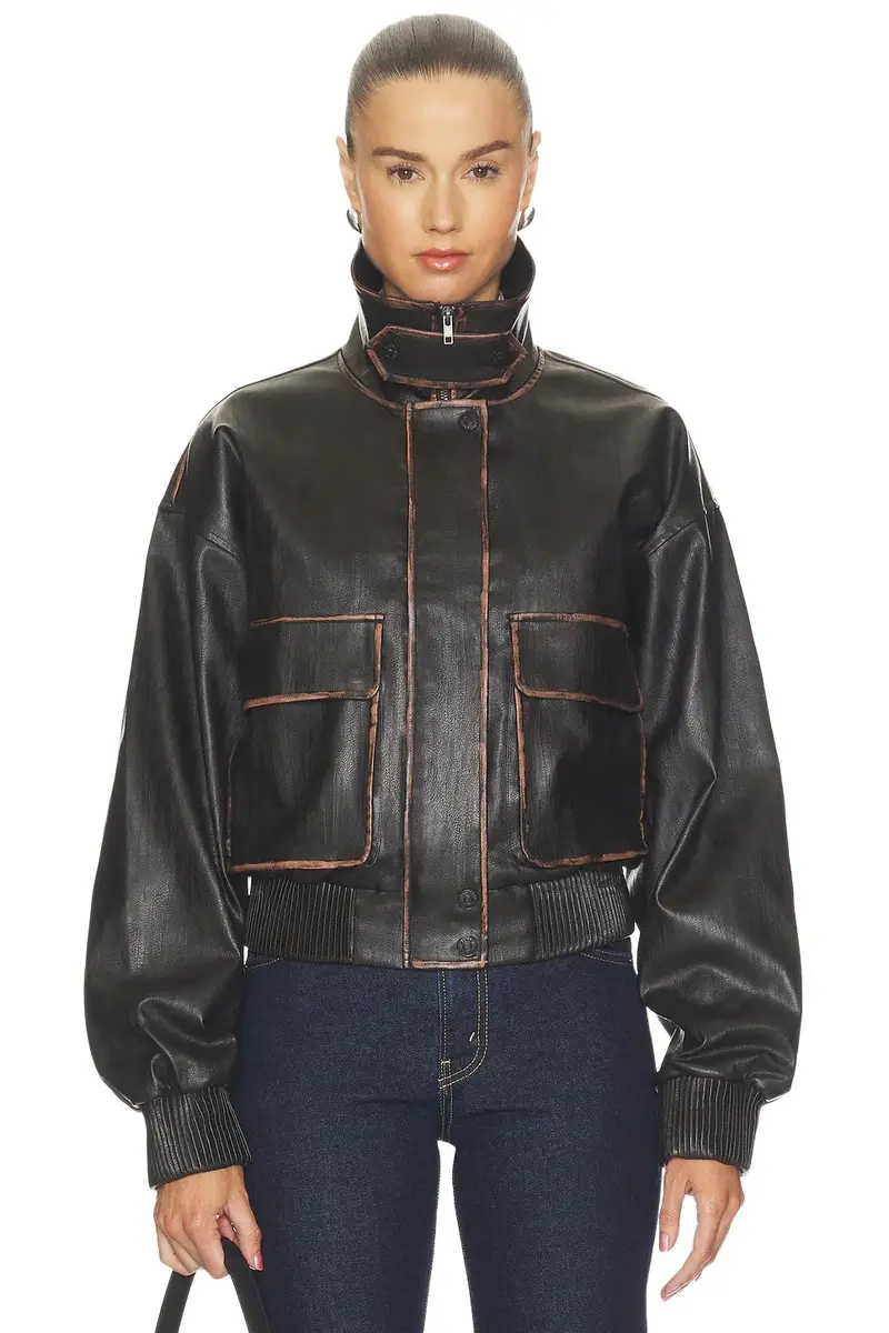 Cantini Bomber