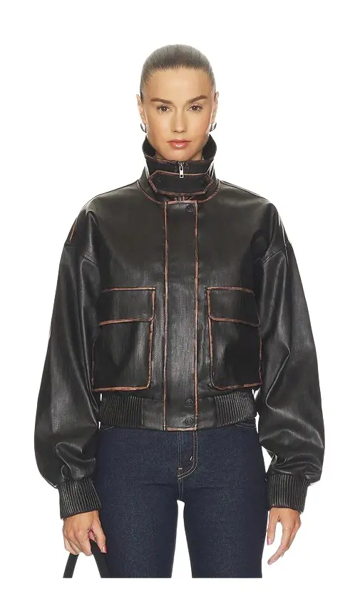 Cantini Bomber