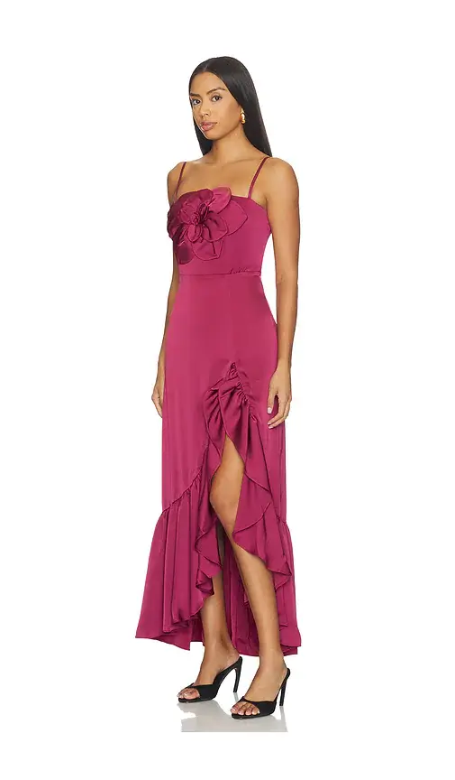 Yumi Kim Kalu Maxi Dress | Thumbnail 2 Yumi Kim Kalu Maxi Dress | Thumbnail 2
