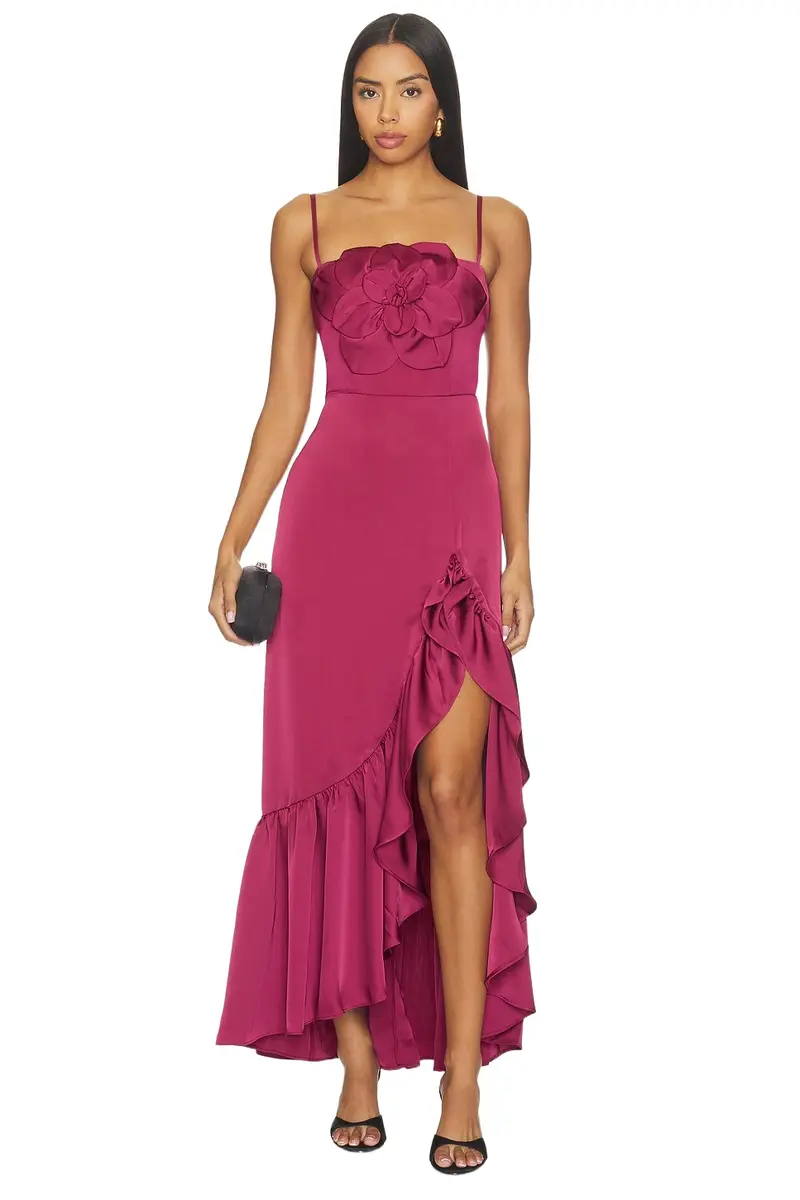 Kalu Maxi Dress Kalu Maxi Dress