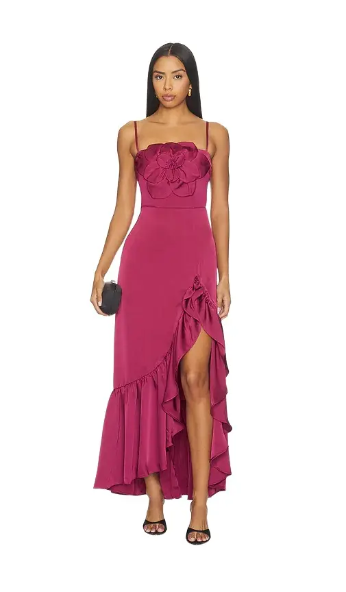 Kalu Maxi Dress Kalu Maxi Dress