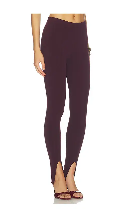 SEROYA Kelsey Stirrup Legging | Thumbnail 2 SEROYA Kelsey Stirrup Legging | Thumbnail 2
