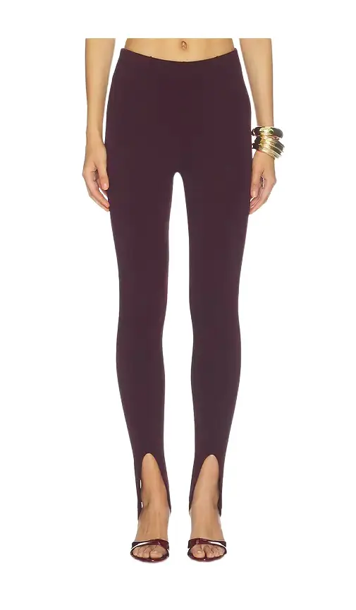 SEROYA Kelsey Stirrup Legging