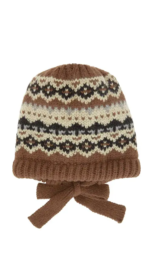 petit moments Stockholm Knit Hat | Thumbnail 2 petit moments Stockholm Knit Hat | Thumbnail 2