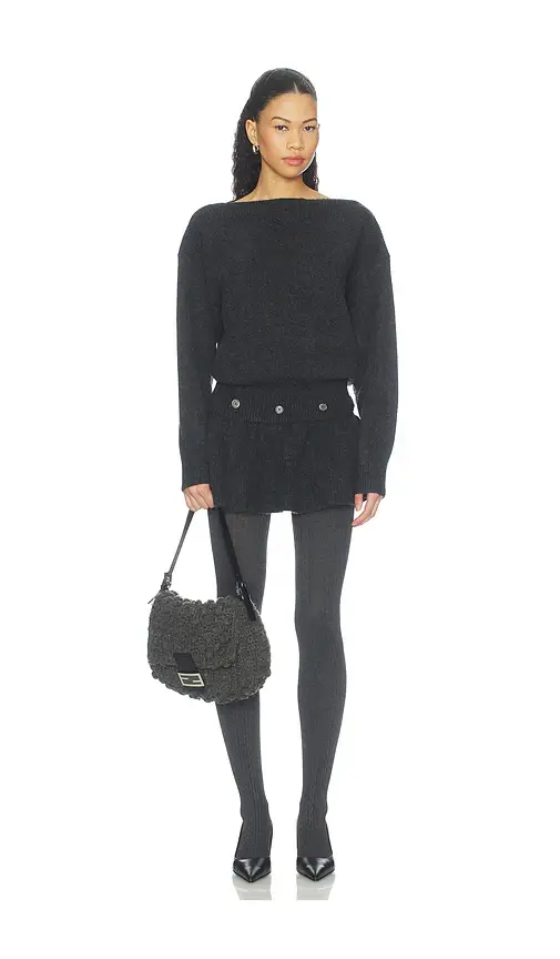 petit moments Knit Tights | Thumbnail 2 petit moments Knit Tights | Thumbnail 2