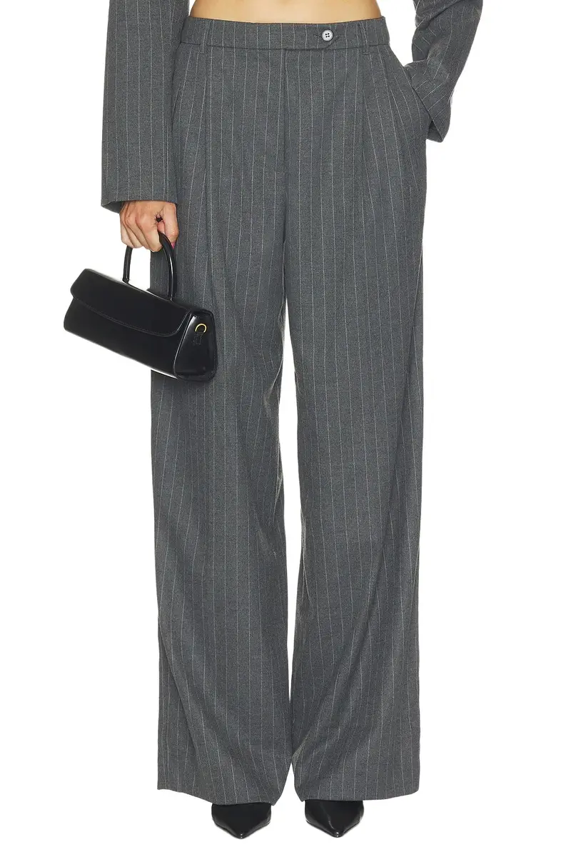 SANS FAFF Atlas Trousers