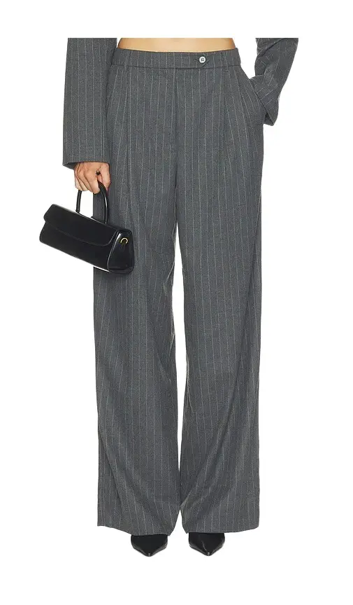 Atlas Trousers Atlas Trousers