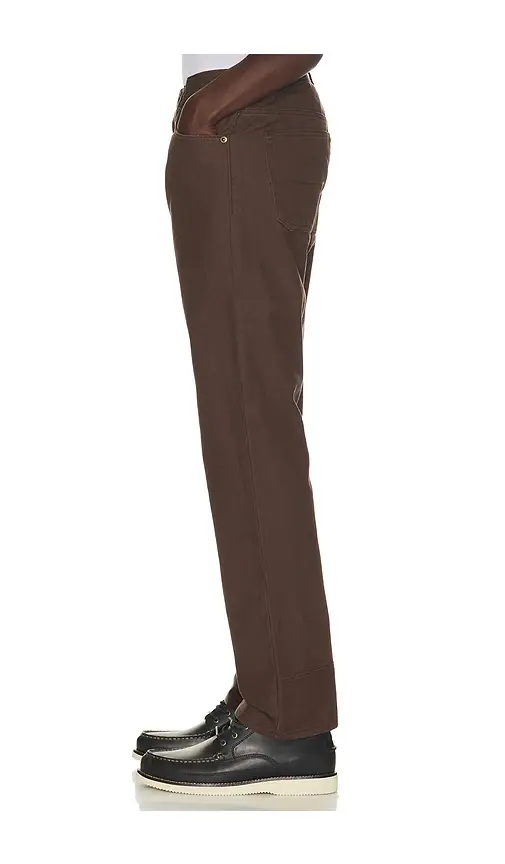 Filson Dry Tin 5 Pocket Pant | Thumbnail 2 Filson Dry Tin 5 Pocket Pant | Thumbnail 2
