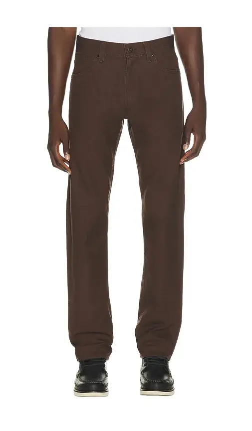 Dry Tin 5 Pocket Pant Dry Tin 5 Pocket Pant