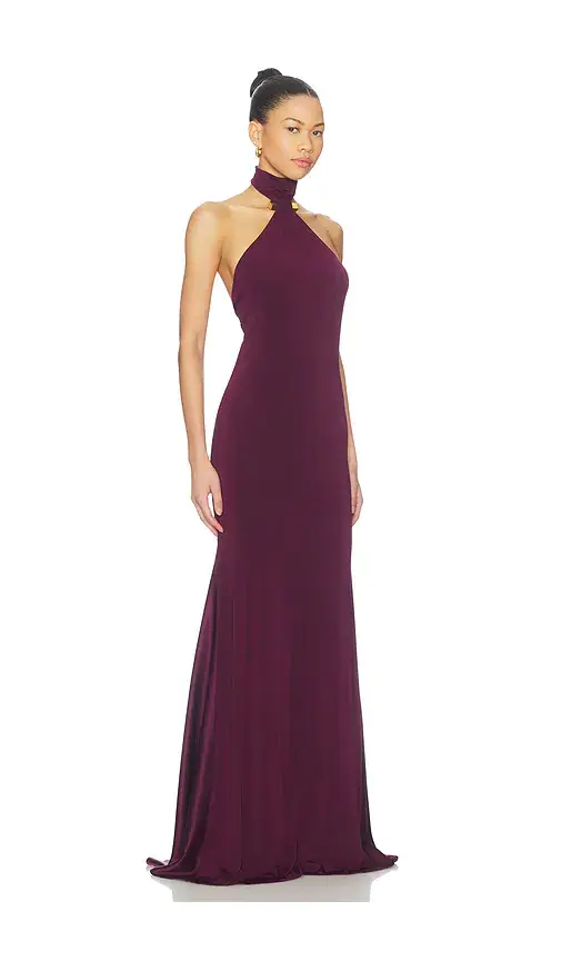 Silvia Tcherassi Feist Dress | Thumbnail 2 Silvia Tcherassi Feist Dress | Thumbnail 2