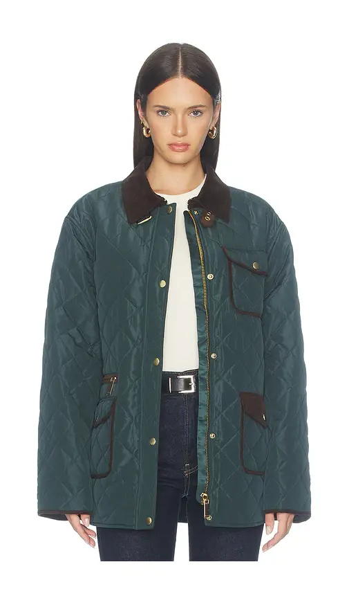 SEROYA Liana Coat | Thumbnail 2 SEROYA Liana Coat | Thumbnail 2