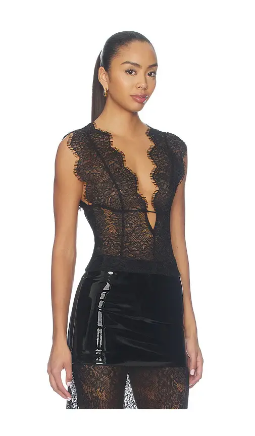 NBD X Hannah Lizzy Indrani Cami Top | Thumbnail 2 NBD X Hannah Lizzy Indrani Cami Top | Thumbnail 2