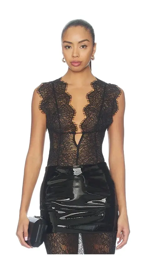 X Hannah Lizzy Indrani Cami Top X Hannah Lizzy Indrani Cami Top