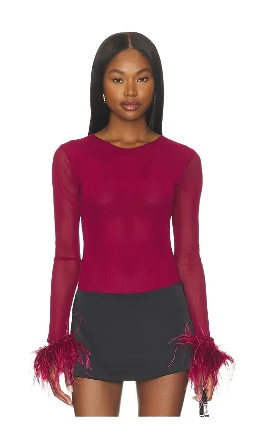 Madison Bodysuit