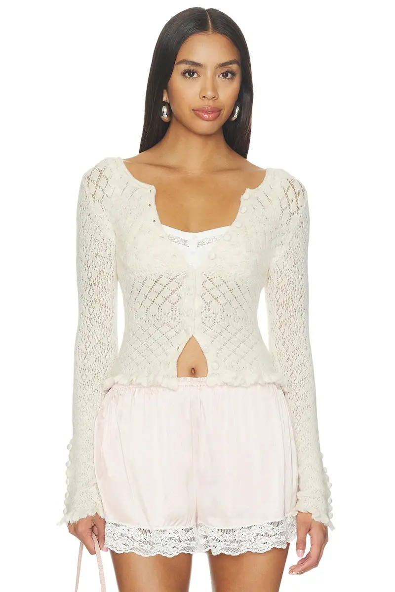 Love Cardi