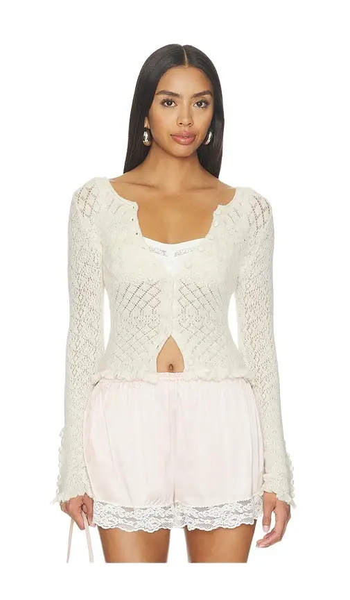 Love Cardi Love Cardi
