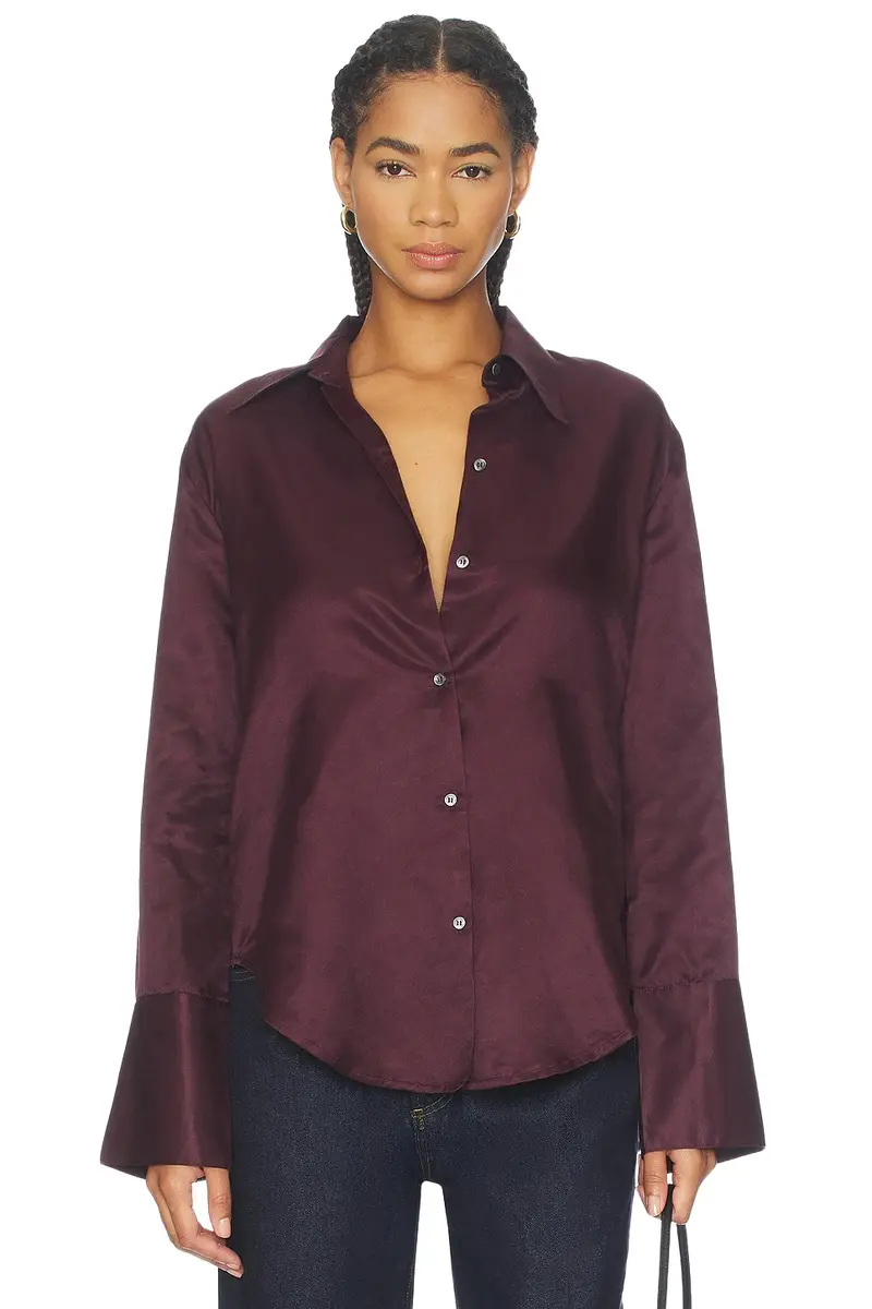 Citizens of Humanity Camilia Shirt