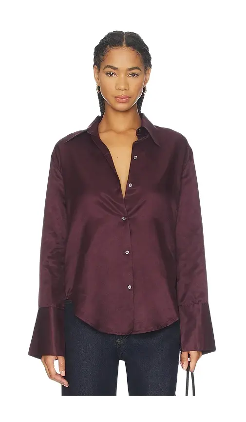 Camilia Shirt Camilia Shirt