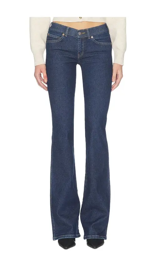 Kily Low Bootcut Jeans Kily Low Bootcut Jeans