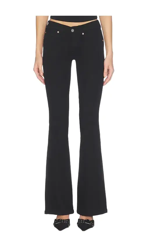 Kily Low Bootcut Jeans Kily Low Bootcut Jeans