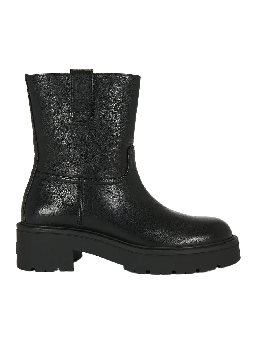 Ren Bootie Ren Bootie
