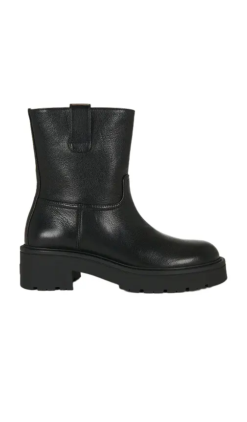 Ren Bootie Ren Bootie