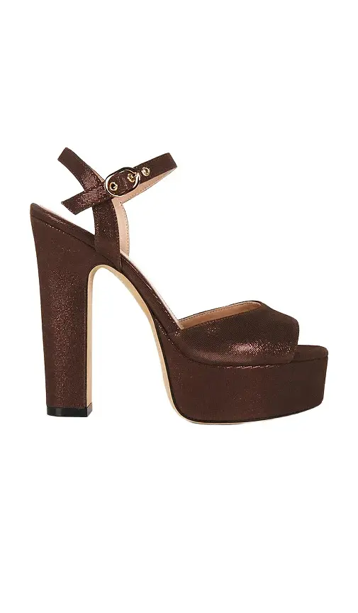 Stuart Weitzman Reade Platform