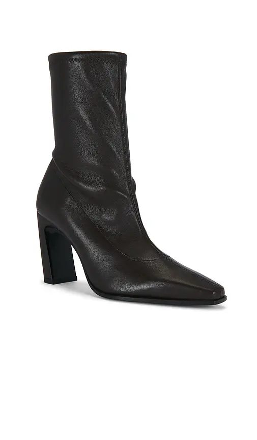 Stuart Weitzman Stassi Stretch Bootie | Thumbnail 2