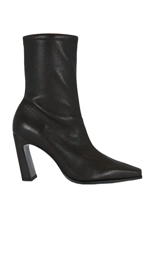 Stassi Stretch Bootie Stassi Stretch Bootie