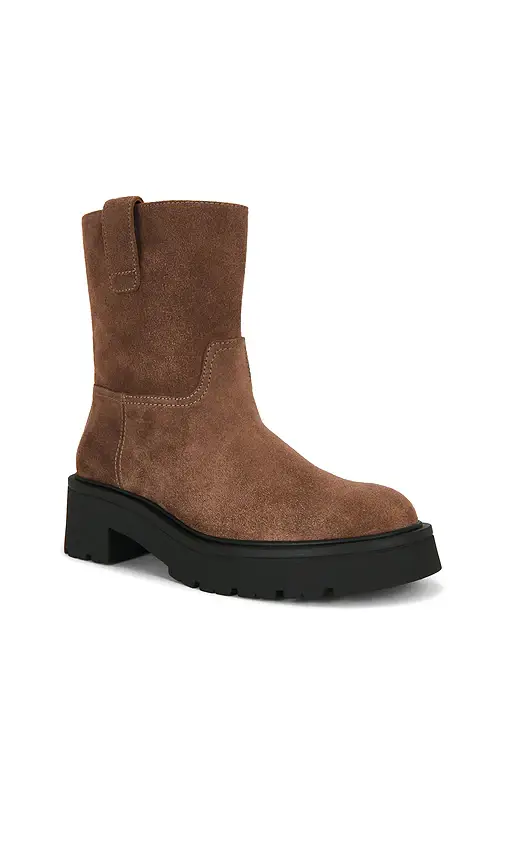 Stuart Weitzman Ren Bootie | Thumbnail 2 Stuart Weitzman Ren Bootie | Thumbnail 2