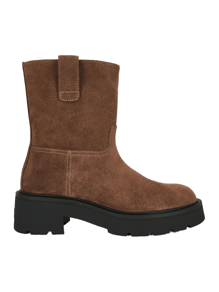 Ren Bootie Ren Bootie
