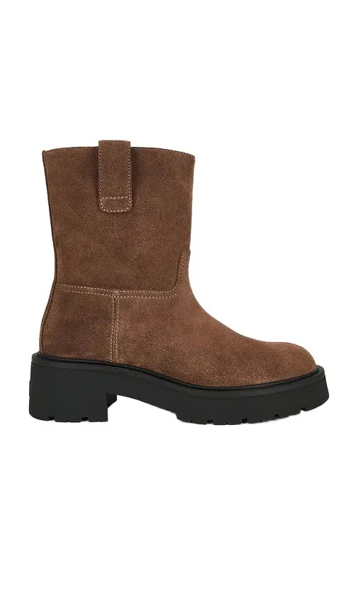 Ren Bootie Ren Bootie