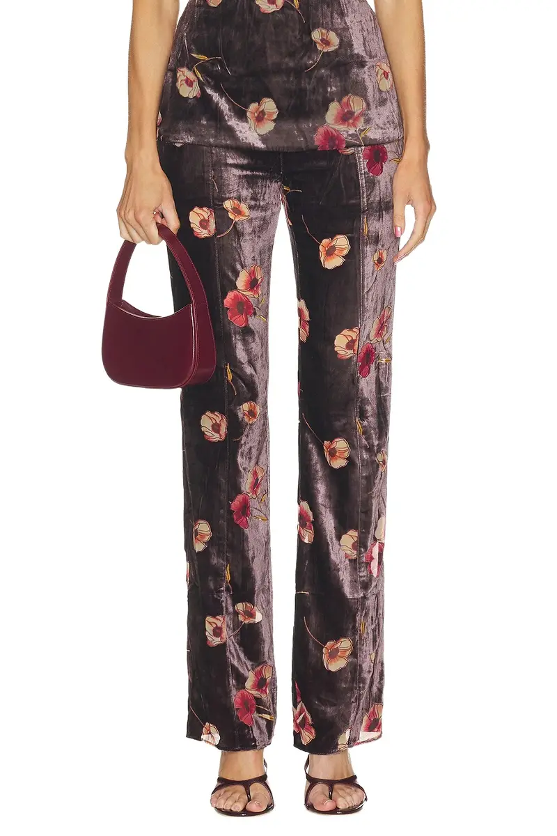 x REVOLVE Regency Pants x REVOLVE Regency Pants