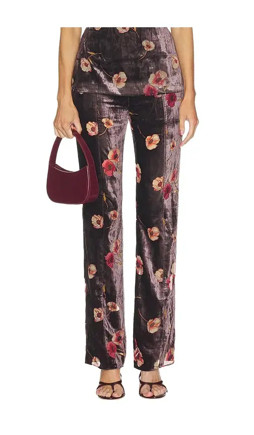 Amanda Uprichard Regency Pants