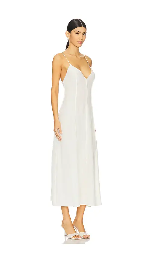EAVES Imani Maxi Dress | Thumbnail 2 EAVES Imani Maxi Dress | Thumbnail 2