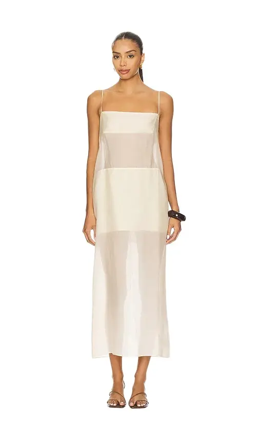 Ettore Maxi Dress