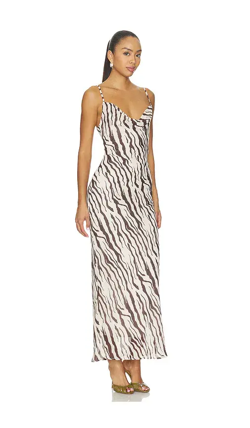 SNDYS x REVOLVE Skin Maxi Dress | Thumbnail 2 SNDYS x REVOLVE Skin Maxi Dress | Thumbnail 2