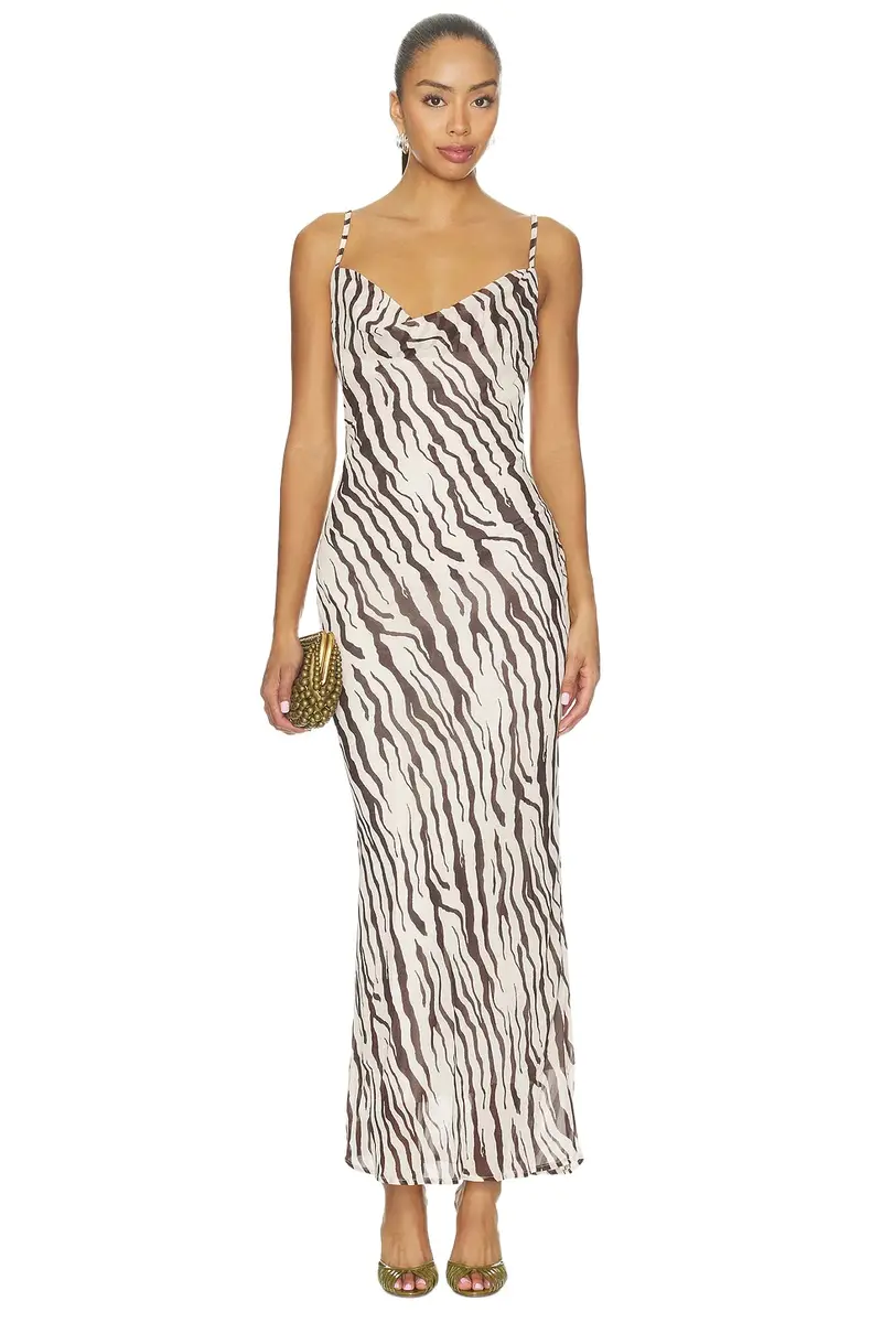 x REVOLVE Skin Maxi Dress x REVOLVE Skin Maxi Dress