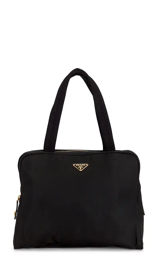 Tessuto Shoulder Bag Tessuto Shoulder Bag