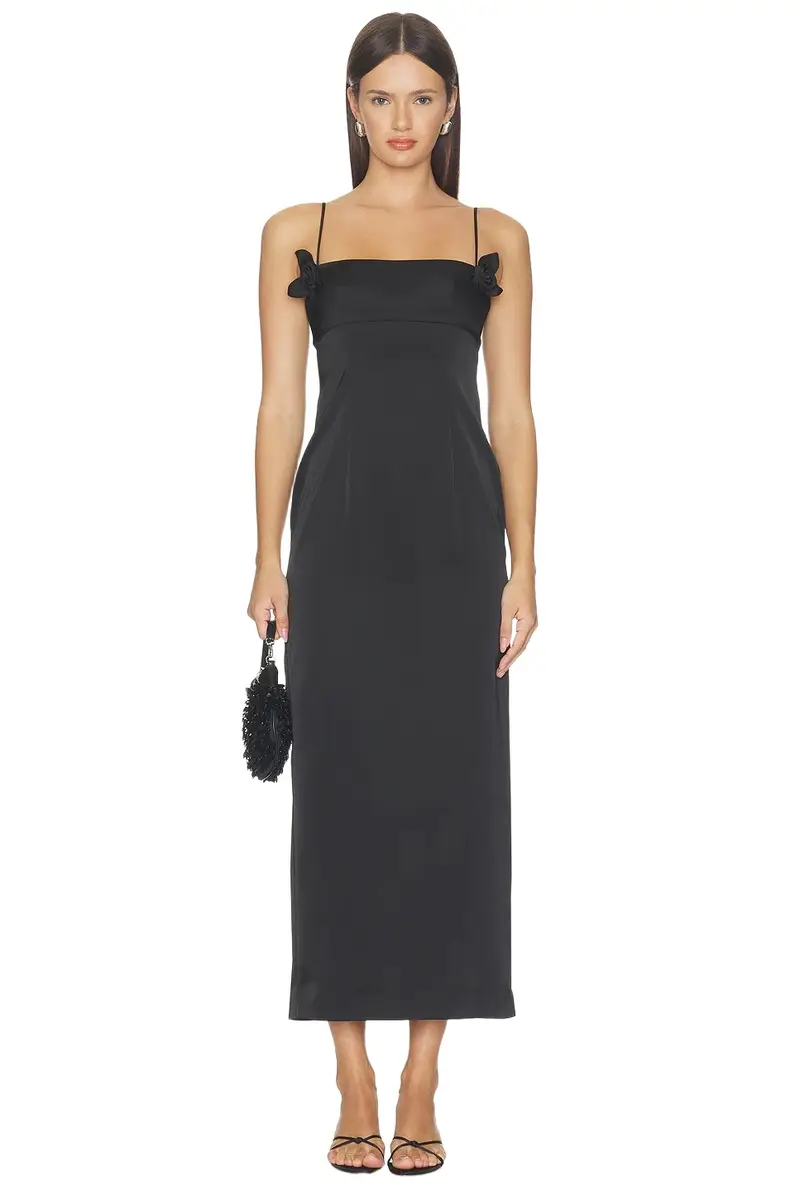 Marcella Midi Dress