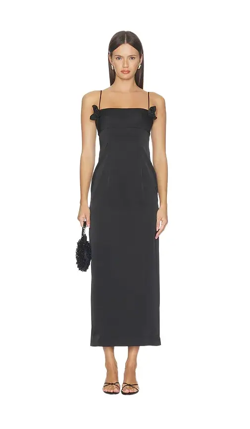Marcella Midi Dress Marcella Midi Dress