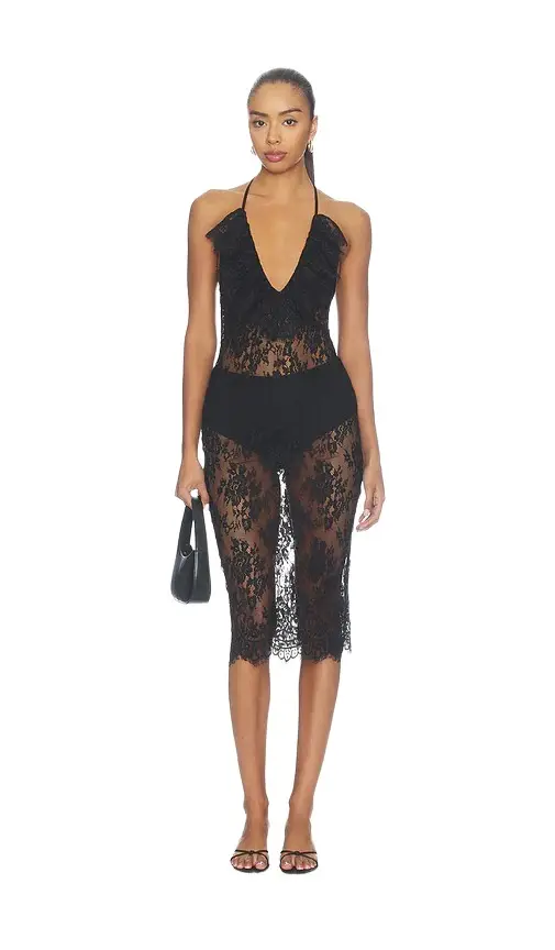 Veya Midi Dress Veya Midi Dress