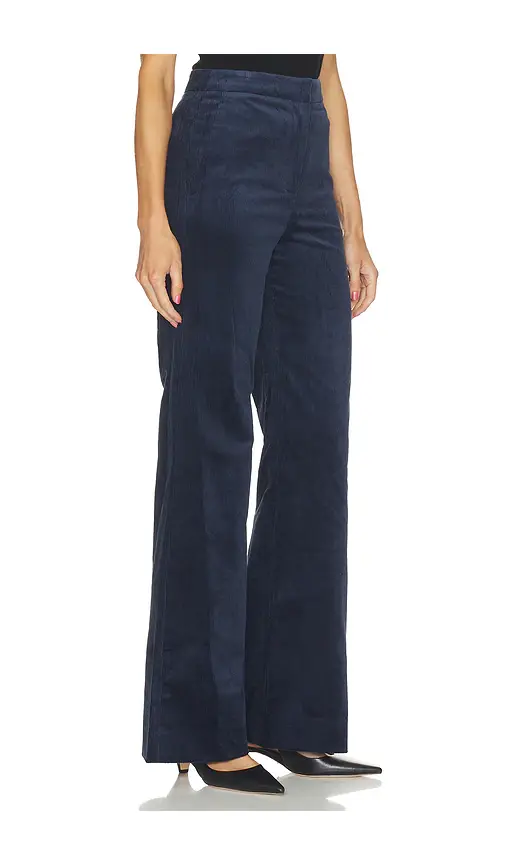 Veronica Beard Holt Pant | Thumbnail 2 Veronica Beard Holt Pant | Thumbnail 2