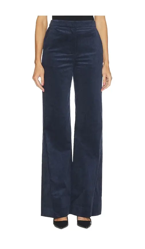 Veronica Beard Holt Pant
