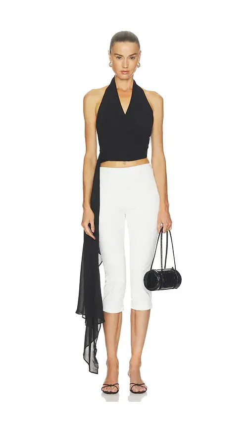 MADISON THE LABEL Eliza Top | Thumbnail 2 MADISON THE LABEL Eliza Top | Thumbnail 2
