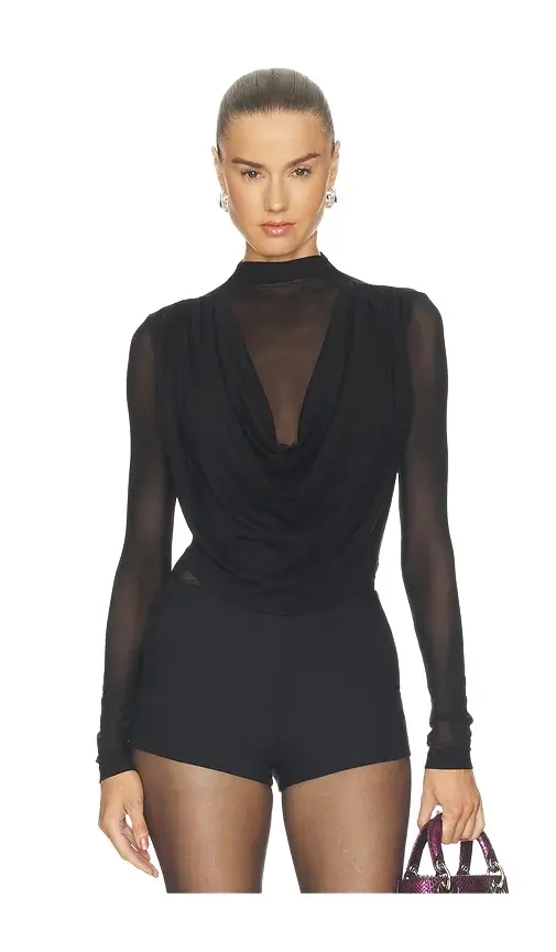 Grace Top