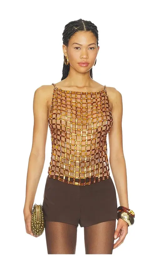 MAY MASHIAH Noa Top