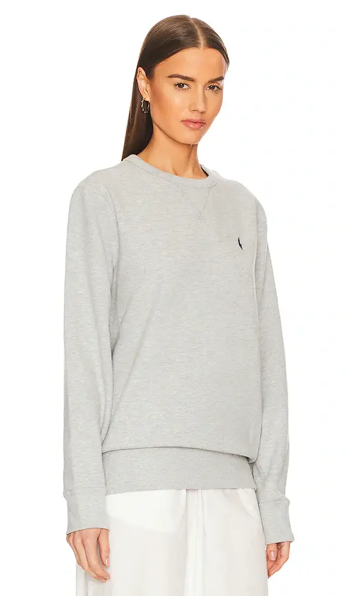 Polo Ralph Lauren Fleece Sweatshirt | Thumbnail 2