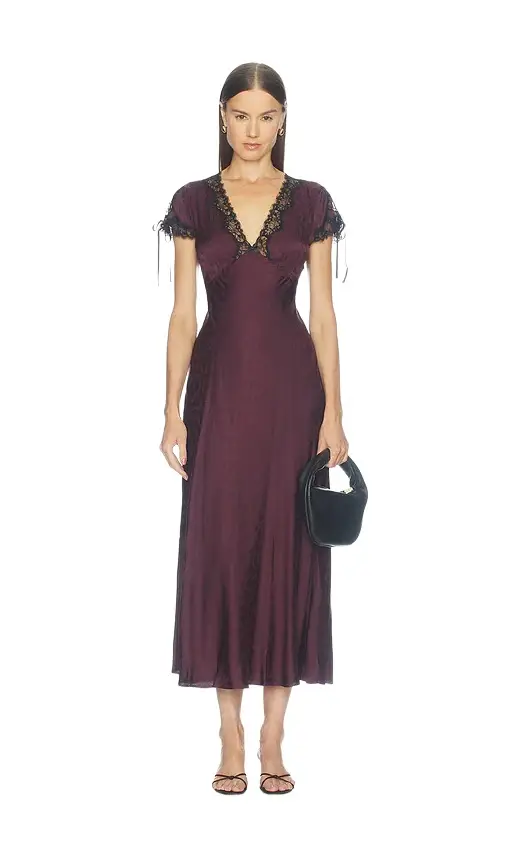Fern Dress Fern Dress