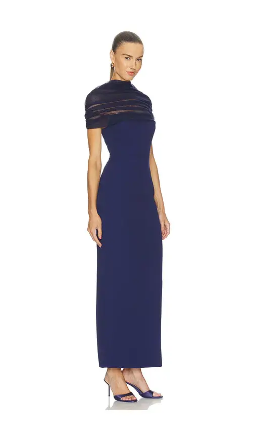 Sonya Moda Lola Dress | Thumbnail 2 Sonya Moda Lola Dress | Thumbnail 2